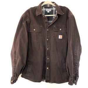 Men’s Carhartt Jacket